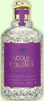 Acqua Colonia Lavender Thyme by Nº4711 en colonias baratas